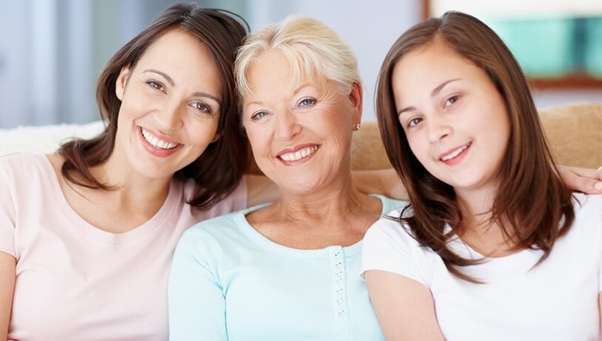 Ποια συσκευή αντιγήρανσης θα επιλέξω ανάλογα με την ηλικία μου;